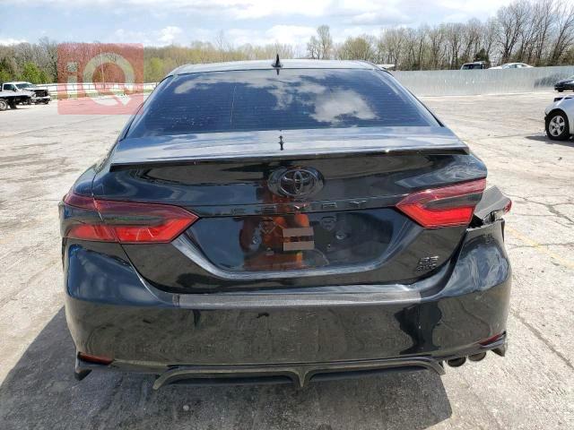 تويوتا كامري